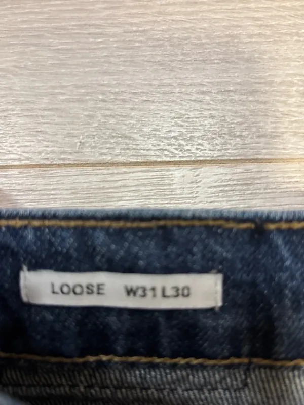 New Vailent Loose W 31 L 30