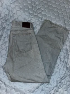 Vailent vaalean siniset baggy farkut