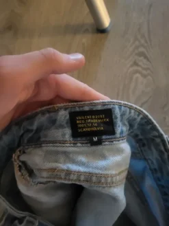 Discount Vailent in farkut