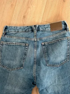 Discount Vailentin miesten siniset farkut