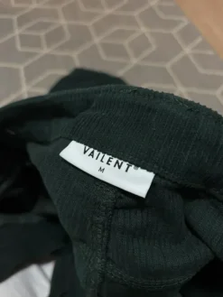 Best Vailent -vakosamettihousut