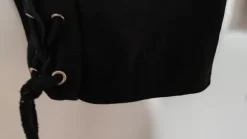 New House Vajaamittaiset nyörilegginssit XL