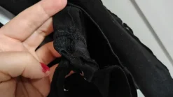 New House Vajaamittaiset nyörilegginssit XL