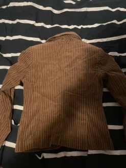 H&M Vakosametti bleiseri