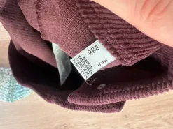 Sale Vero Moda Vakosametti minihame