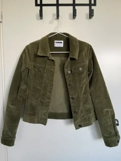 Clearance Vakosametti takki