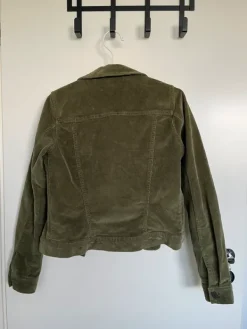 Clearance Vakosametti takki