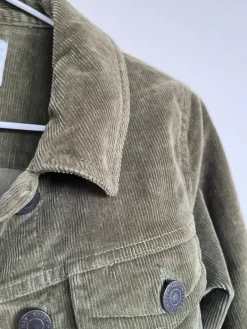 Clearance Vakosametti takki