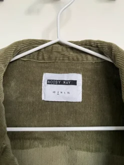 Clearance Vakosametti takki