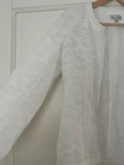 Discount Kappahl Valkoinen jakku