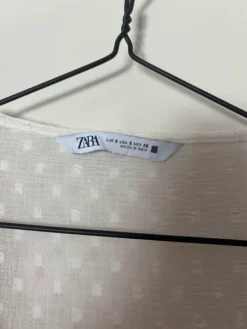 Online valkoinen paita