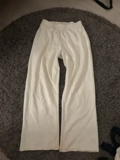 Best Lager 157 Valkoiset housut