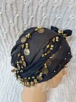 Hot Žvanganti skara su ,,pinigėliais,,vakarėliui, šokiams