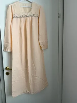 Hot ”Vanha” yömekko