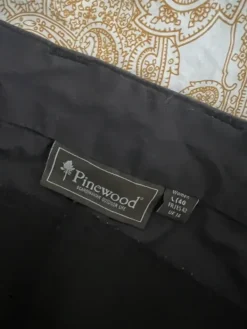 Hot Pinewood Vapaa-ajan housut Unisex