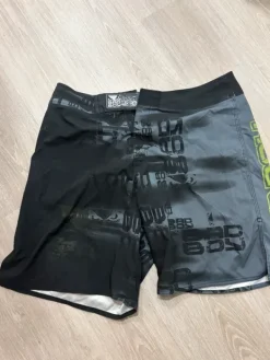 Online Bad Boy Vapaaottelu shortsit