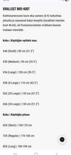 Discount Varusteleka särmä tst M05 RES maastohousut