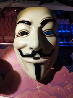 Outlet Vendetta maski