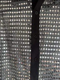 Hot Šventiniai marškiniai L dydis