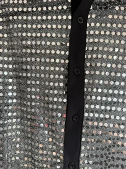 Hot Šventiniai marškiniai L dydis