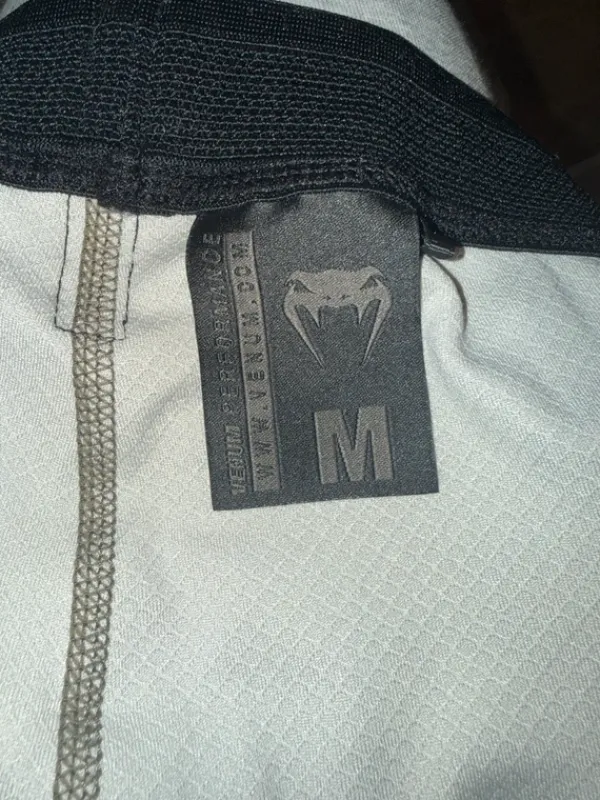 Best Venum Electron 3.0 Spats - Sand - M