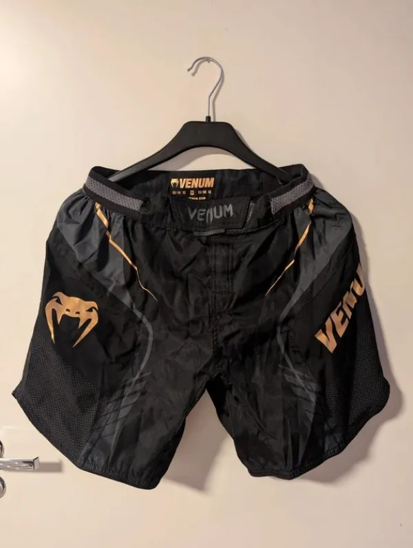 Outlet Venum shorts Mens M MMA Muay Thai Brazilian Jiujutsu