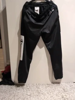 Sale Champion Verkkahousut