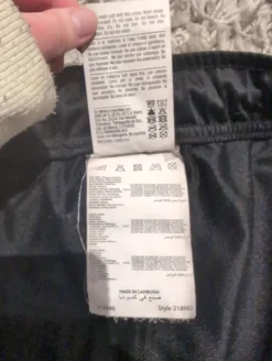 Sale Champion Verkkahousut