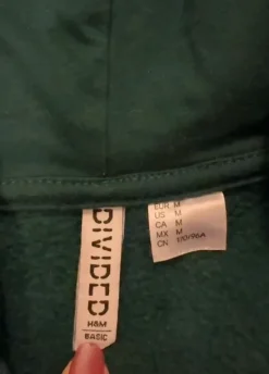 Online H&M Verkkarisetti