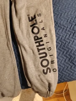 Discount Southpole Verkkarit