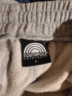 Discount Southpole Verkkarit