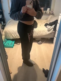 New BoohooMAN Verkkarit