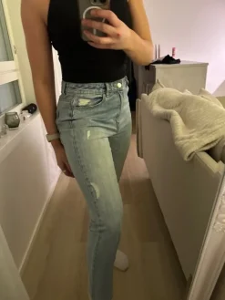 Best Vero Moda farkut