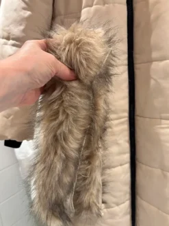 Best Vero Moda talvitakki