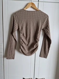 New Vero Modan pusero koko S