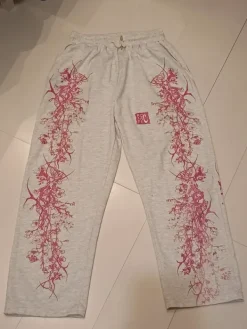 Online IDK Verryttelyhousut