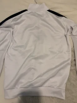 Best Black Squad Vetoketjullinen paita