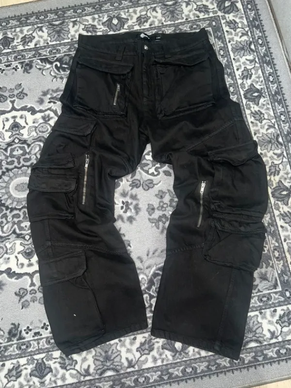 Discount Vicinity Multipocket Cargopants