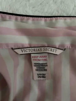 Victoria's Secret victoria secret pyjamat