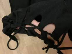 Best Vientisas maudymosi kostiumėlis