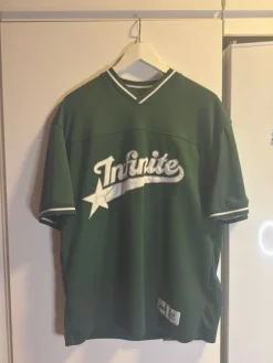 Sale FB Sister Vihreä jersey t-paita