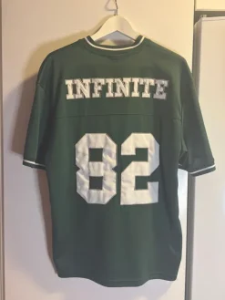 Sale FB Sister Vihreä jersey t-paita