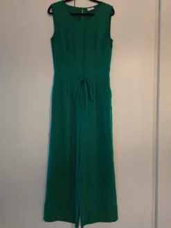 Best Vila Vihreä jumpsuit