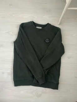 Outlet Makia Vihreä n paita