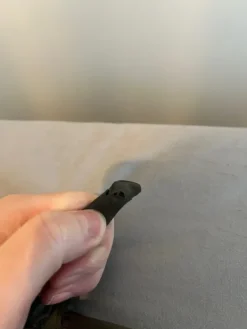 Clearance ENSORED Vihreät bikinit