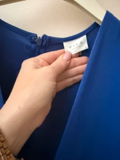 Best Vila haalari 40