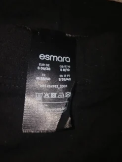 Hot Esmara Villahousut,