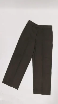 Hot ASOS Villakangashousut