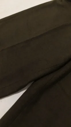 Hot ASOS Villakangashousut