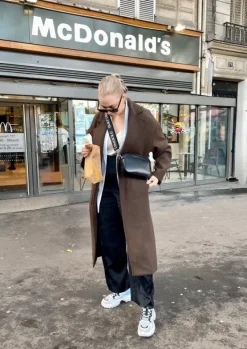 Best Bershka Villakangastakki